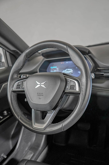 XPeng G3i 16 of 23