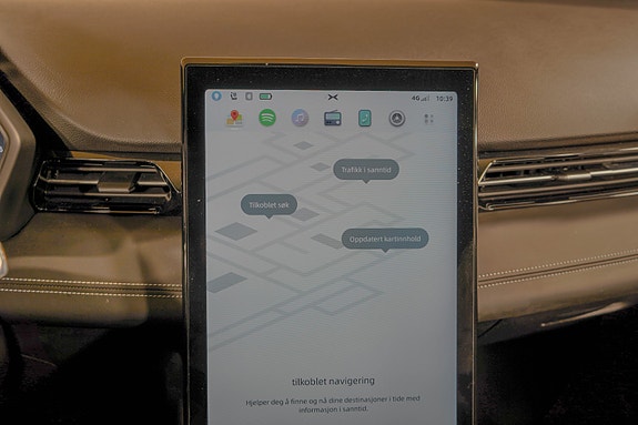 XPeng G3i 20 of 23