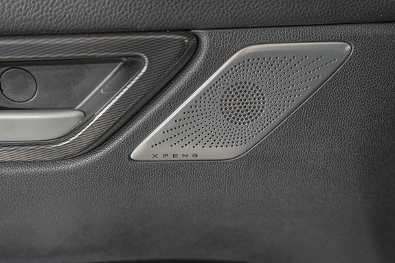 XPeng G3i 12 of 23