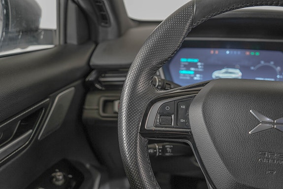 XPeng G3i 18 of 23