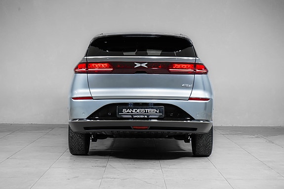 XPeng G3i 6 of 23
