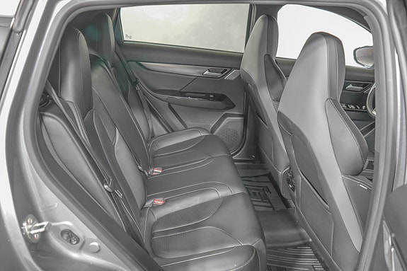 XPeng G3i 10 of 23