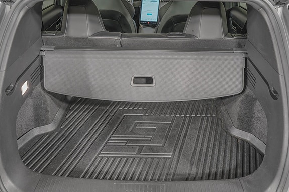 XPeng G3i 7 of 23