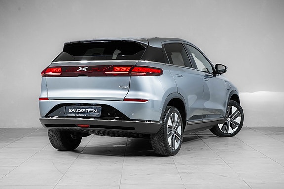 XPeng G3i 4 of 23