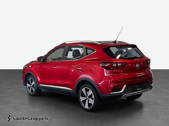 MG ZS EV 3 of 16