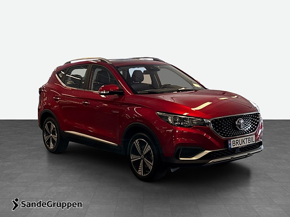 MG ZS EV 7 of 16