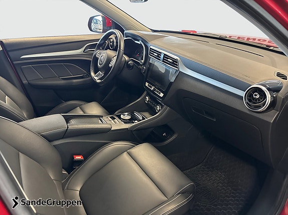 MG ZS EV 10 of 16