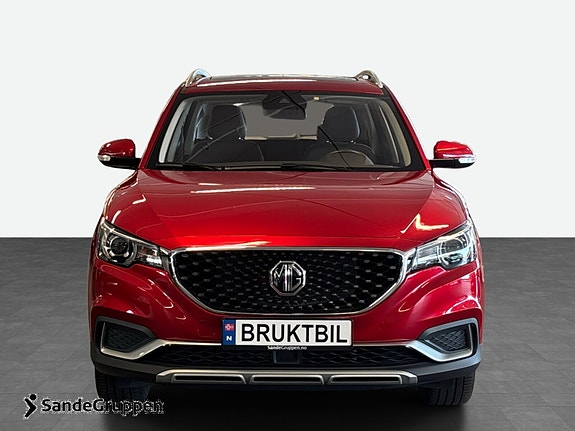 MG ZS EV 8 of 16
