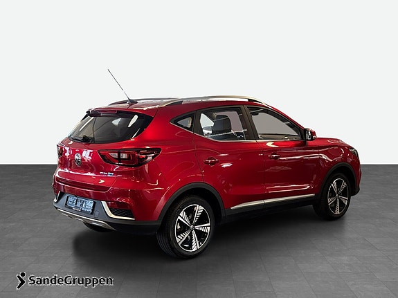 MG ZS EV 5 of 16