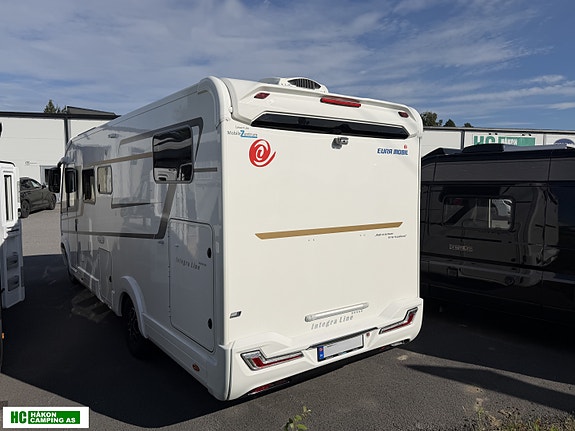 Eura Mobil 720 integra line 4 of 27