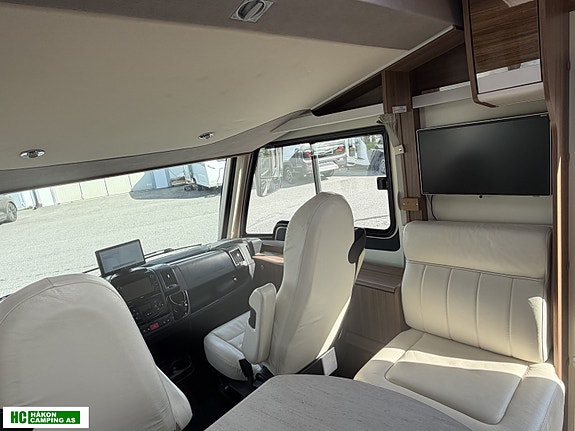 Eura Mobil 720 integra line 15 of 27