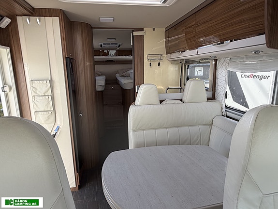 Eura Mobil 720 integra line 14 of 27