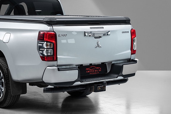 Mitsubishi L200 6 of 21
