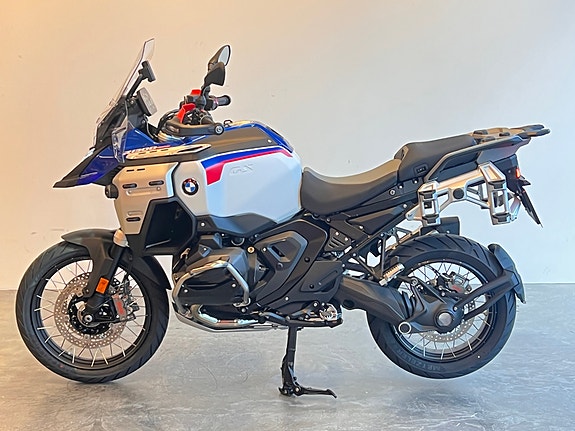 BMW R 1300 GSA Trophy  - Alt utstyr! Sidekofferter inkludert! 6 of 12