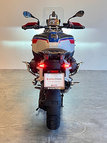 BMW R 1300 GSA Trophy  - Alt utstyr! Sidekofferter inkludert! 8 of 12