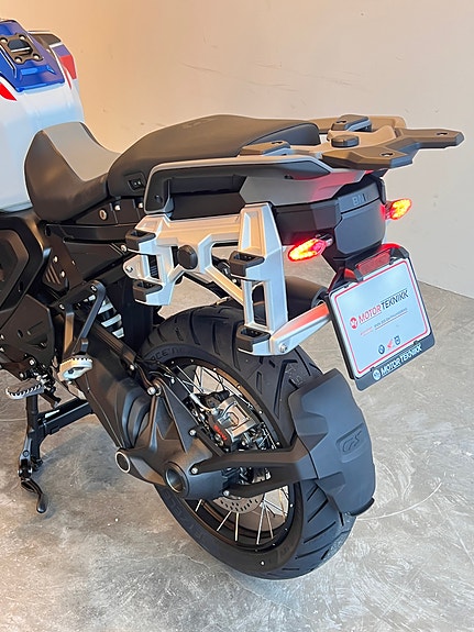 BMW R 1300 GSA Trophy  - Alt utstyr! Sidekofferter inkludert! 7 of 12