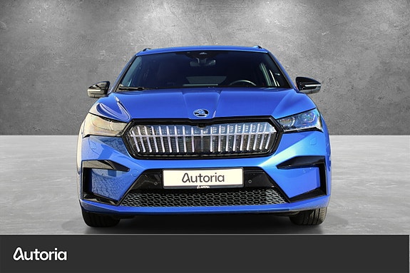 Skoda Enyaq 3 of 23