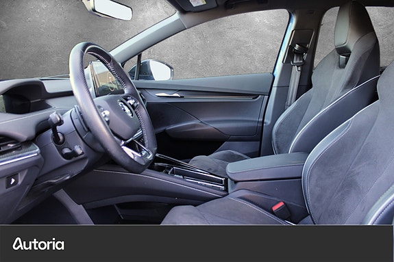 Skoda Enyaq 10 of 23