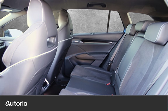 Skoda Enyaq 12 of 23