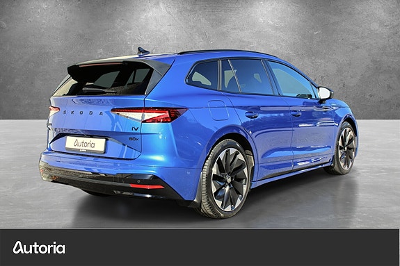 Skoda Enyaq 2 of 23