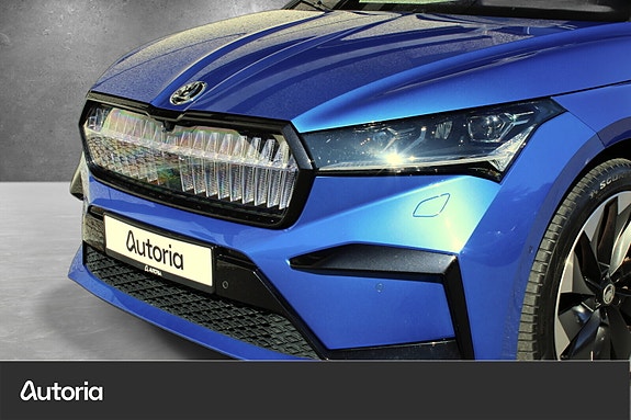 Skoda Enyaq 7 of 23
