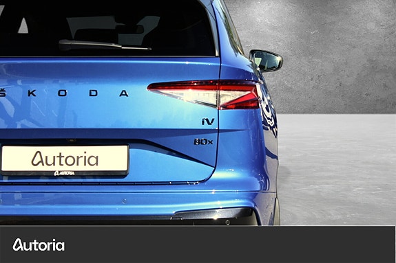 Skoda Enyaq 6 of 23
