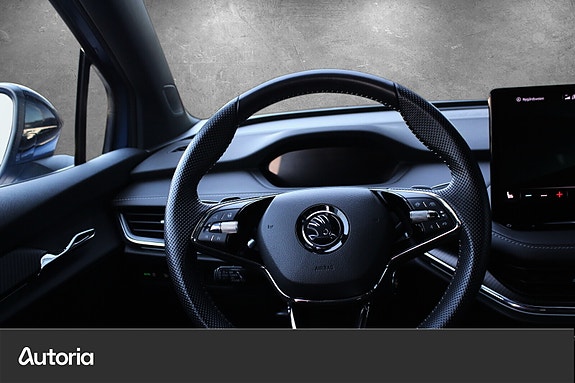 Skoda Enyaq 15 of 23