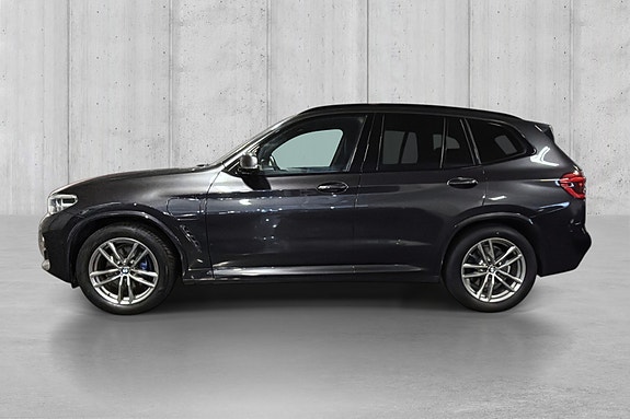 BMW X3 4 of 23