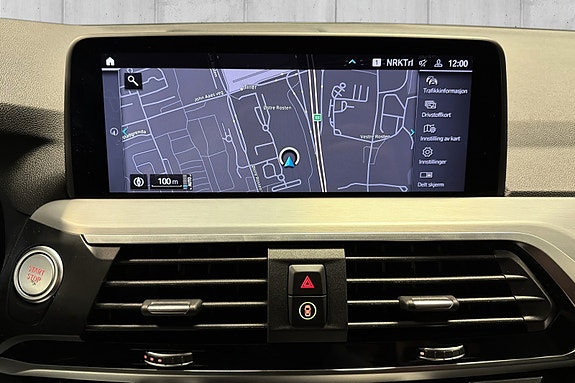 BMW X3 17 of 23