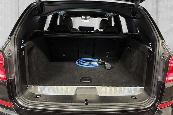 BMW X3 9 of 23