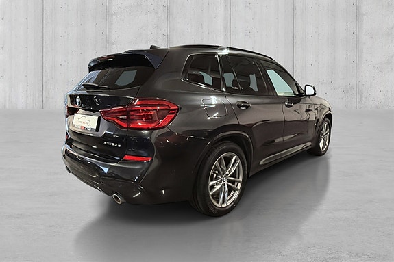 BMW X3 7 of 23
