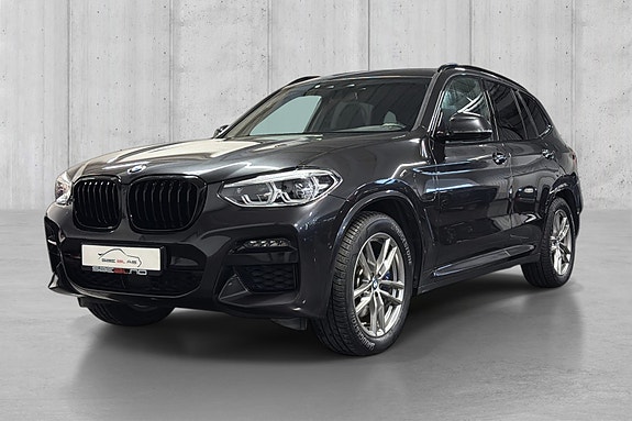 BMW X3 3 of 23