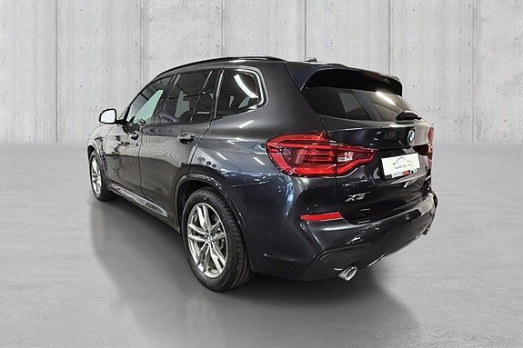 BMW X3 5 of 23