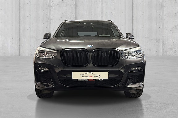 BMW X3 2 of 23