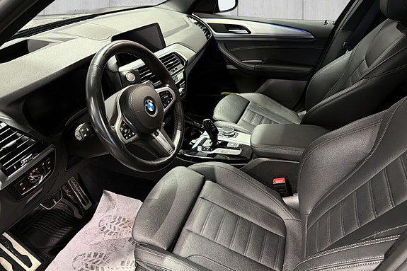 BMW X3 11 of 23