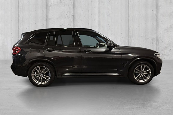 BMW X3 8 of 23
