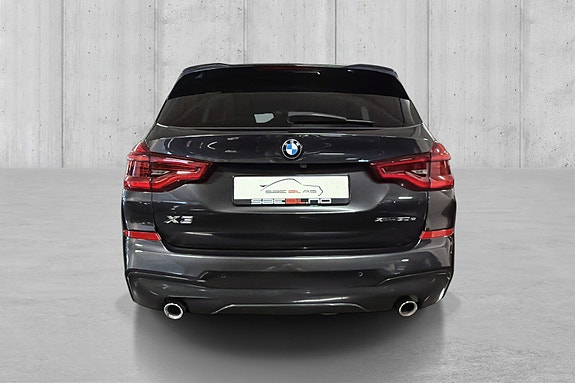BMW X3 6 of 23