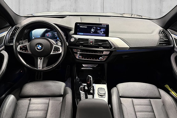 BMW X3 10 of 23