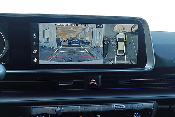 Hyundai Ioniq 6 12 of 30