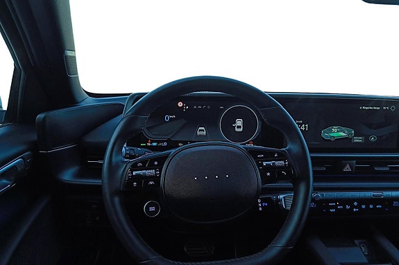 Hyundai Ioniq 6 9 of 30