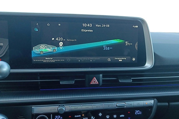 Hyundai Ioniq 6 13 of 30