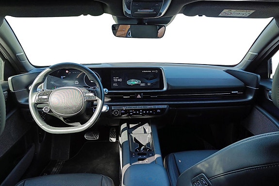 Hyundai Ioniq 6 6 of 30