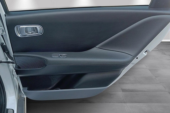 Hyundai Ioniq 6 27 of 30