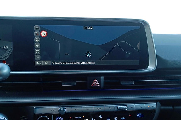 Hyundai Ioniq 6 11 of 30