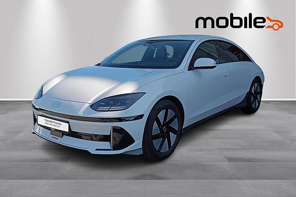 Hyundai Ioniq 6 19 of 30
