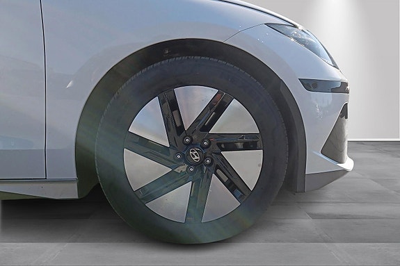 Hyundai Ioniq 6 24 of 30