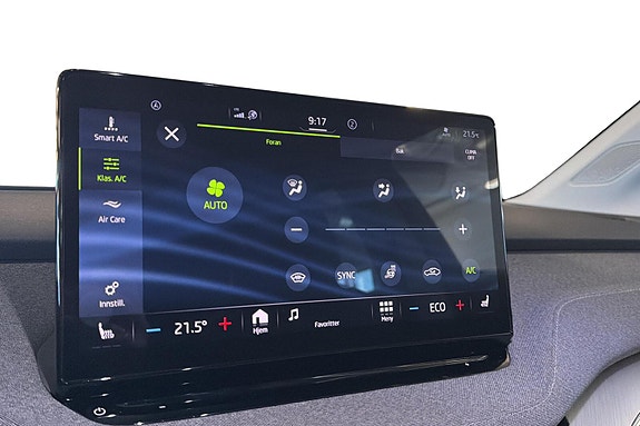 Skoda Enyaq 29 of 30
