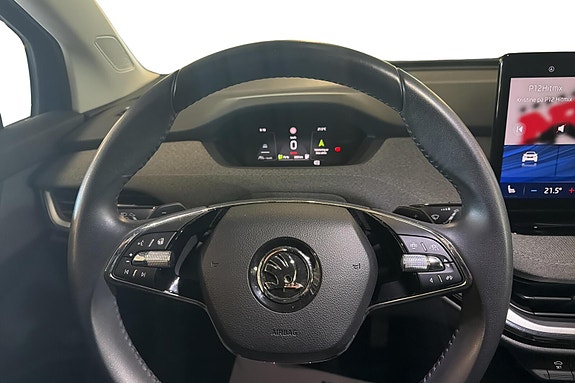 Skoda Enyaq 8 of 30