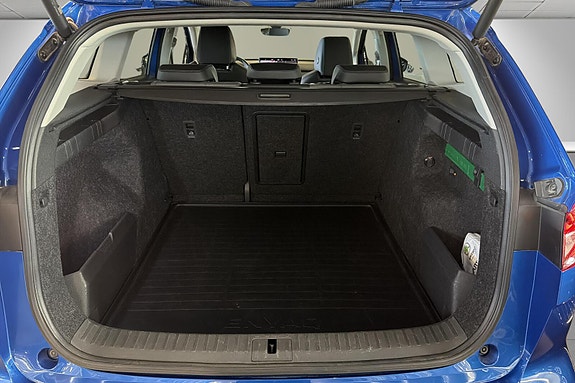 Skoda Enyaq 9 of 30
