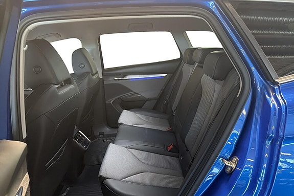 Skoda Enyaq 6 of 30